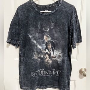 Star Wars Return of the Jedi Tee